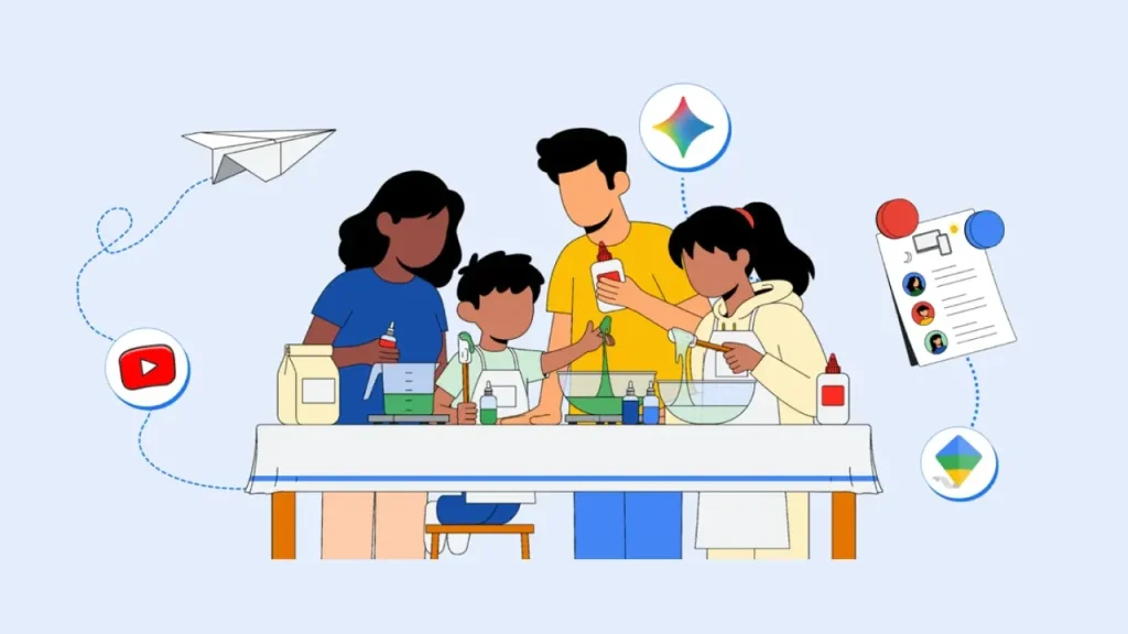 google blog