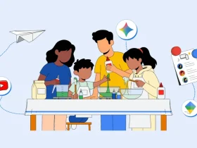 google blog