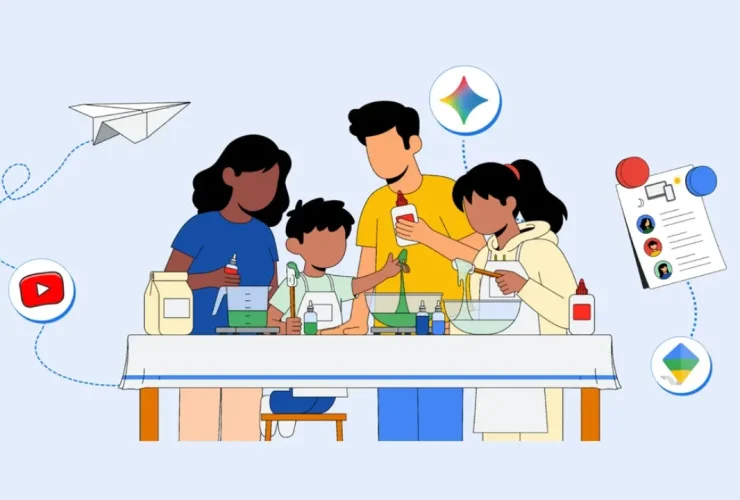google blog