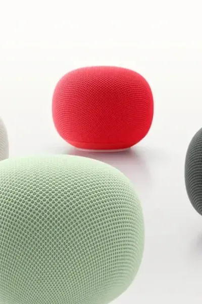 google home speaker gemini