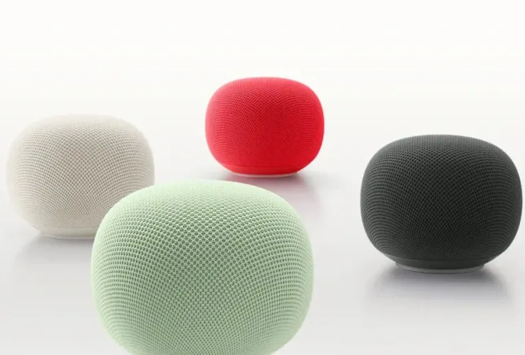 google home speaker gemini