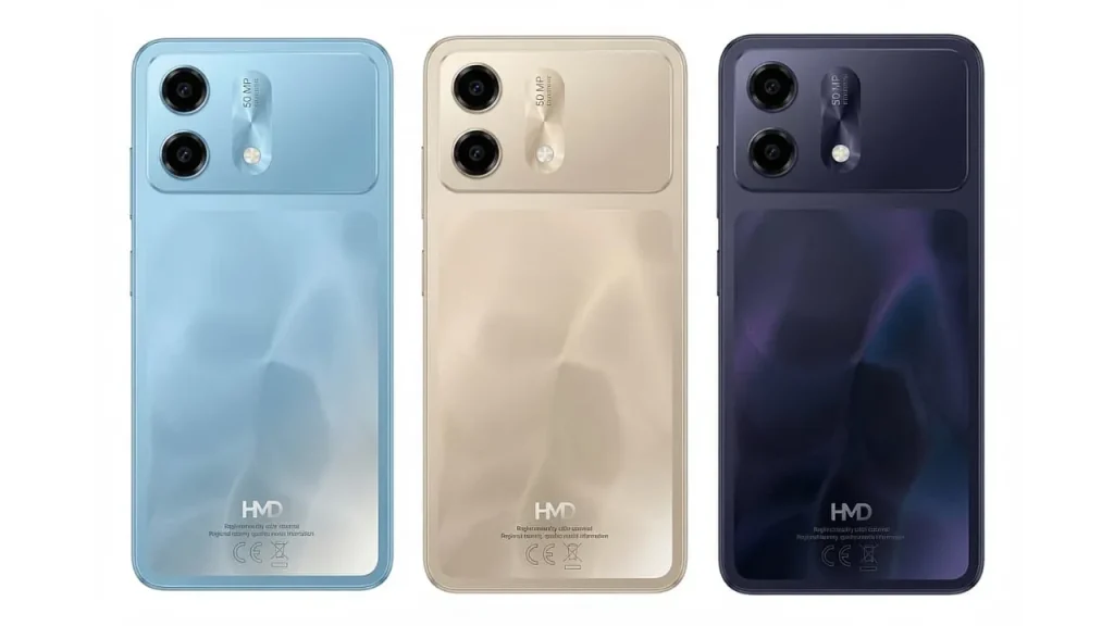 hmd luma2