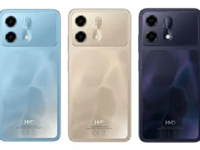 hmd luma2