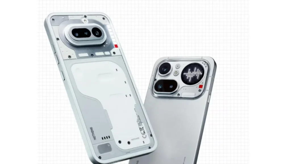 nothing phone 4b