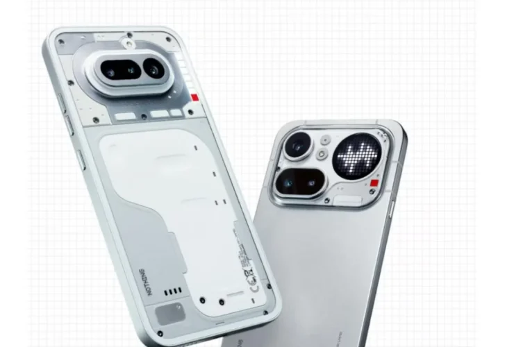 nothing phone 4b