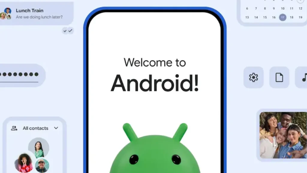 android ios