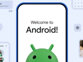 android ios