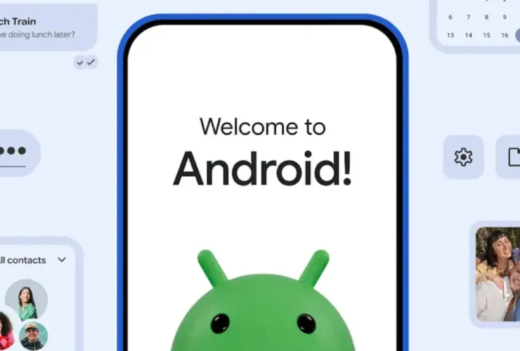 android ios