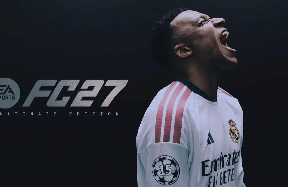 ea sports fc 27