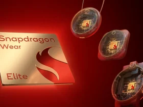 samsung galaxy watch snapdragon wear elite