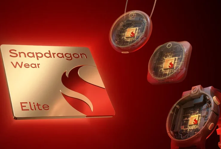 samsung galaxy watch snapdragon wear elite