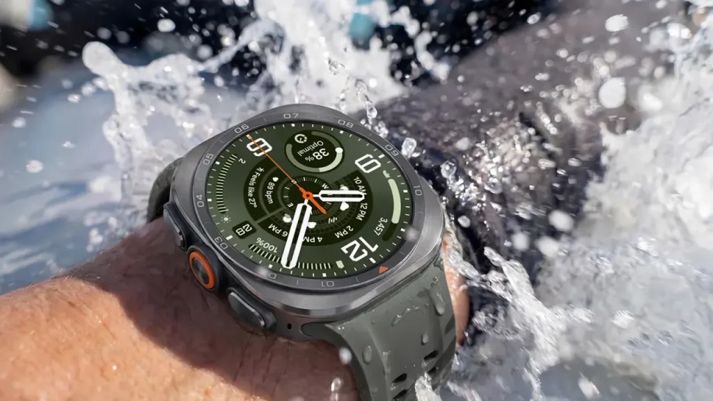 samsung galaxy watch ultra 2 oficial (2)