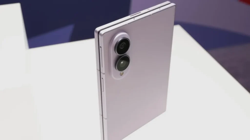 samsung galaxy z fold 8 fino