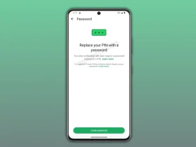 whatsapp beta segurança pin