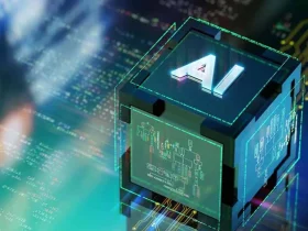 china nvidia ia