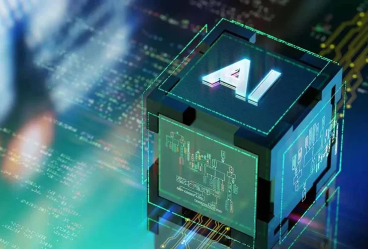 china nvidia ia