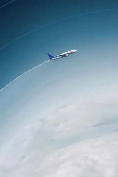 google blue skies