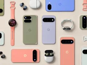 google pixel 11 familia