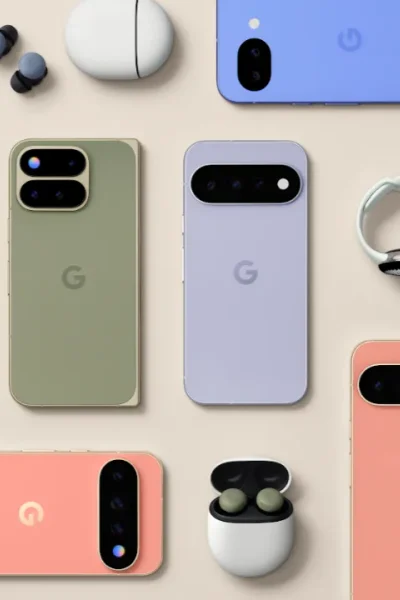 google pixel 11 familia
