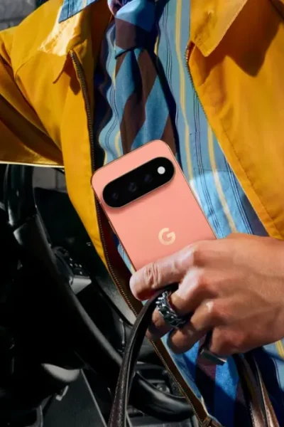 google pixel 11 oficial