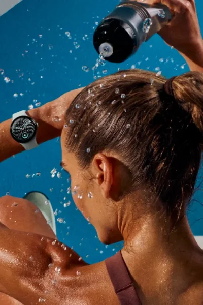 google pixel watch 5 oficial