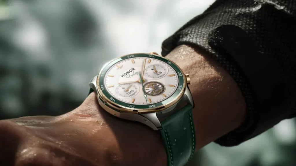 honor smartwatch