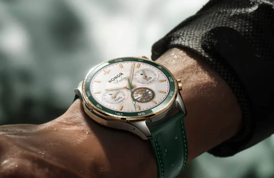 honor smartwatch