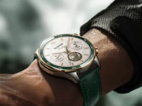 honor smartwatch
