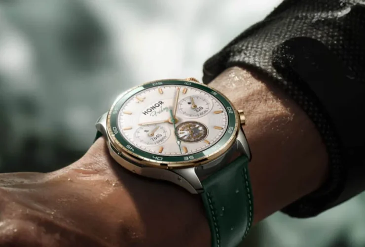 honor smartwatch