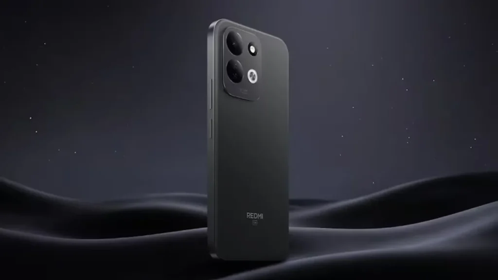 redmi m100